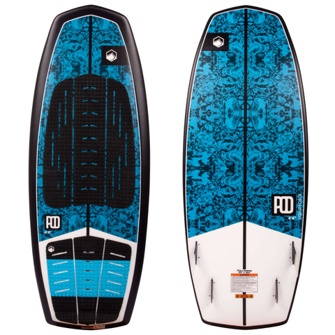 Liquid Force Pod Wakesurf Board