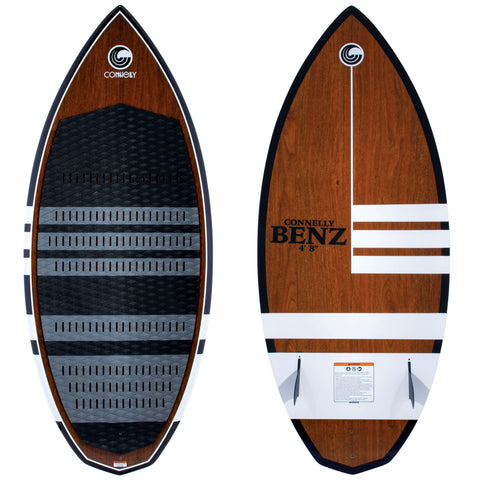 2021 Connelly Benz Wakesurf Board