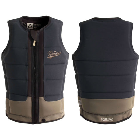 Follow Stow Women's Comp Vest