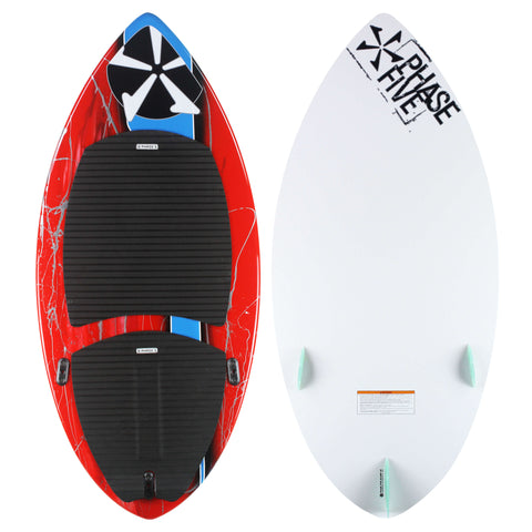 Phase 5 Scamp Wakesurf Board