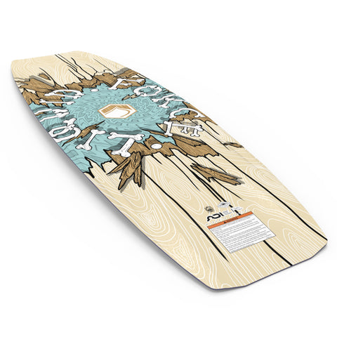 2025 Liquid Force Holiday Women's Wakeboard