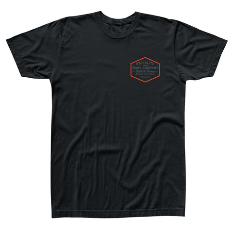 Hyperlite Outlier Tee