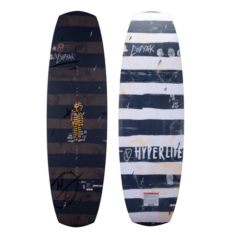 2024 Hyperlite Codyak Wakeboard