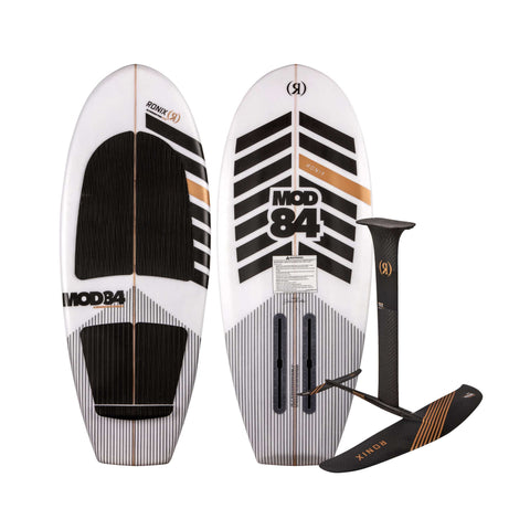 2025 Ronix MOD 84 / Speed 1530 Foil Package