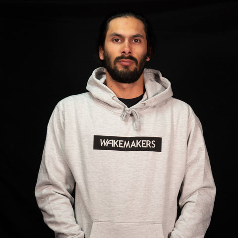 WakeMAKERS Boat Hoodie