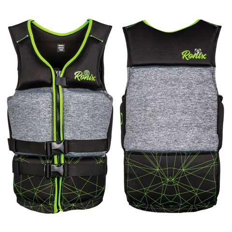 2025 Ronix Driver's Ed Capella 3.0 Teen CGA Life Jacket