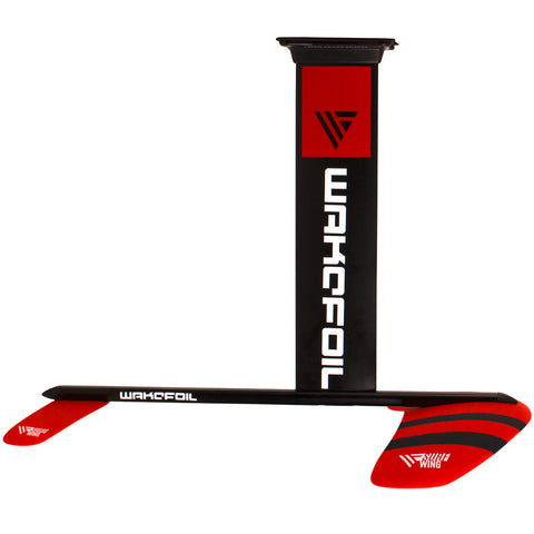 WAKEFOIL AK Surf Series Foil Set