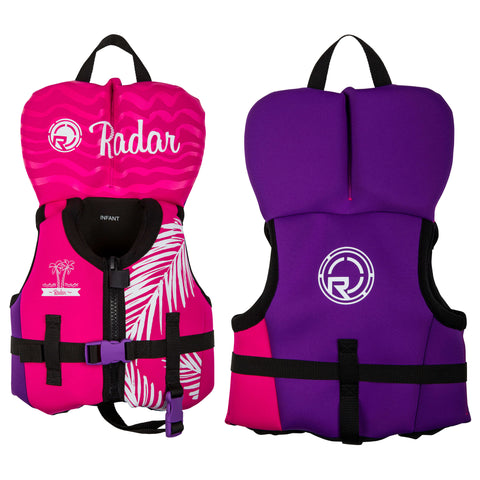 2023 Radar Girl's CGA Life Jacket