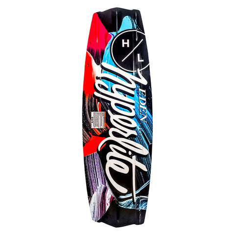 2025 Hyperlite Eden / Jinx Girl's Wakeboard Package