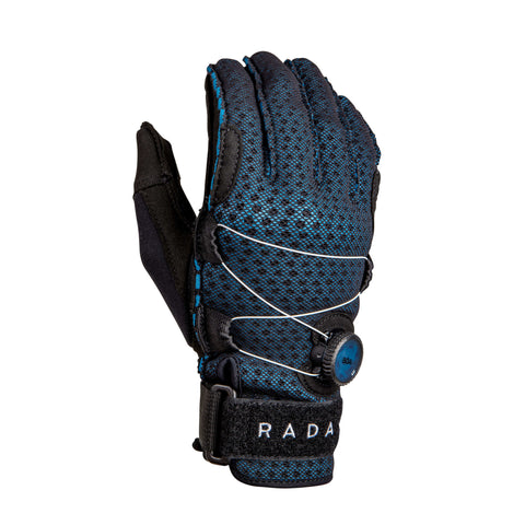 2025 Radar Vapor-A Boa Water Ski Gloves