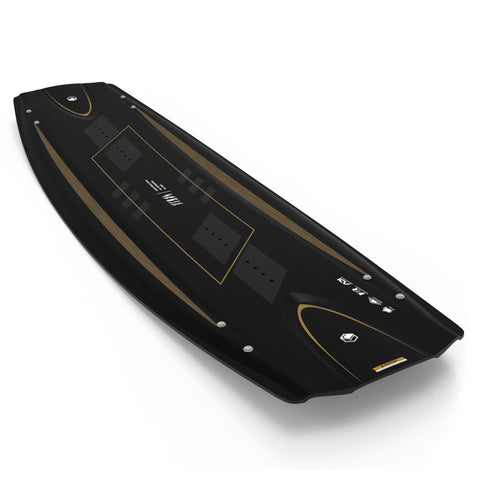 2025 Liquid Force Ethos Wakeboard