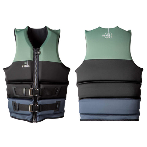 2025 Ronix Avalon Yes Women's CGA Life Jacket