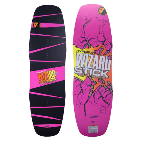 2024 Hyperlite Wizardstick Wakeboard