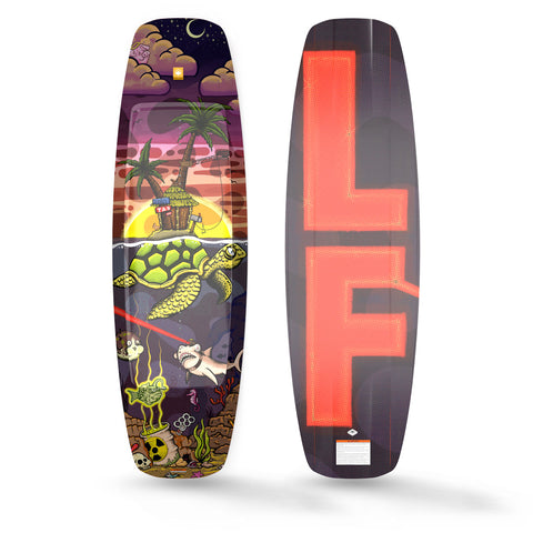 2024 Liquid Force Tao Wakeboard