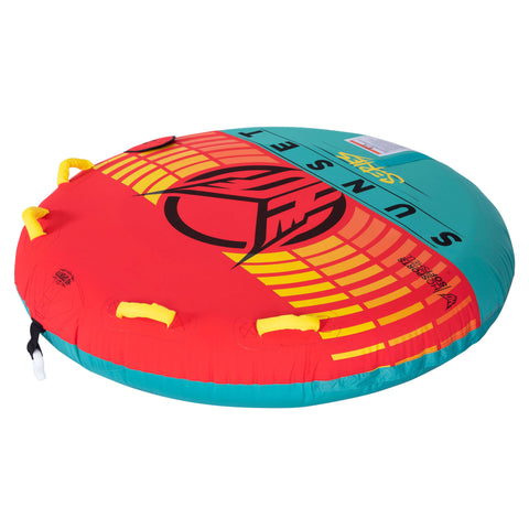 2023 HO Sports Sunset 2 Person Tube