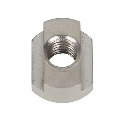 Slingshot Stainless Steel T-Nut M8 Thread