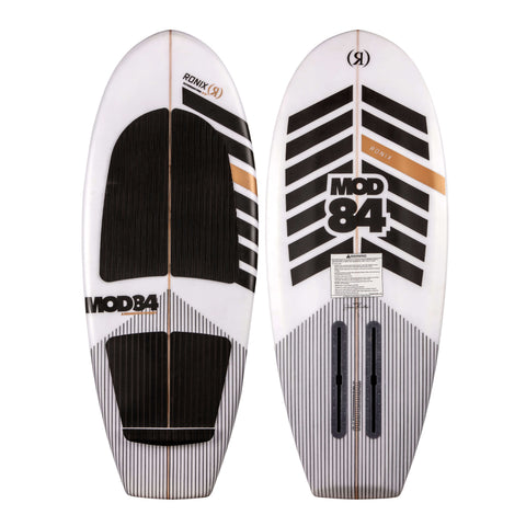 2025 Ronix Flyweight Pro MOD 84 Foil Board