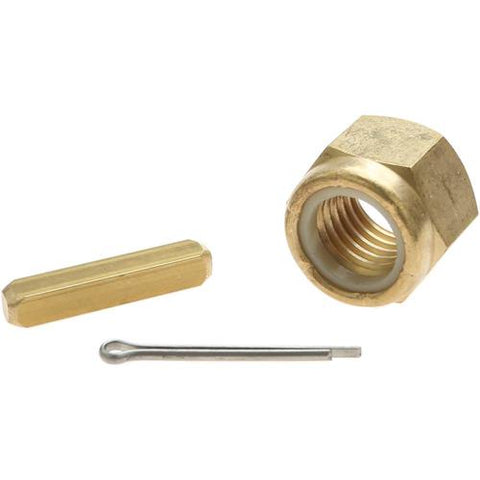 Inboard Boat Propeller Hardware Kit