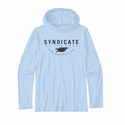 2024 HO Sports Syndicate Sun Shield Hoodie