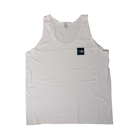 WakeMAKERS Men's Tank