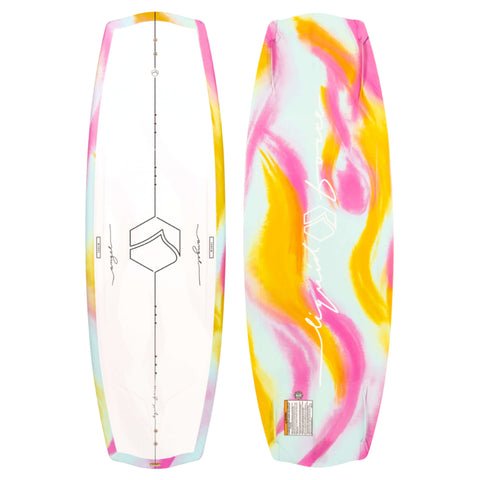 2025 Liquid Force Angel Women's Wakeboard