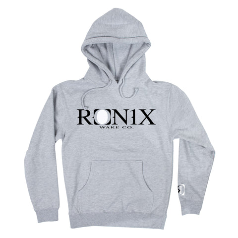 Ronix Throwback Hoodie