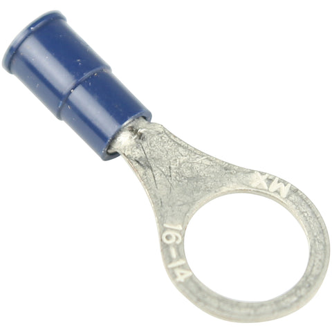 WakeMAKERS 16 Gauge Ring Terminal