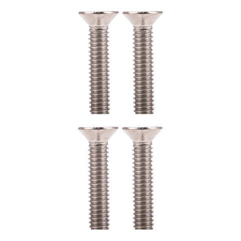 Liquid Force 4 Pack of 40mm Screws