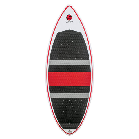 2025 Connelly Habit Skim Wakesurf Board