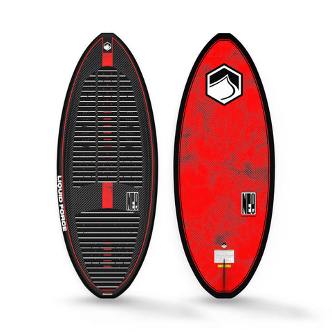 2024 Liquid Force Neo Wakesurf Board