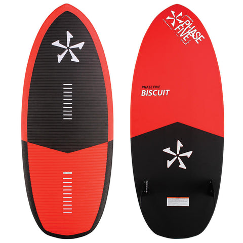 2021 Phase 5 Biscuit Wakesurf Board