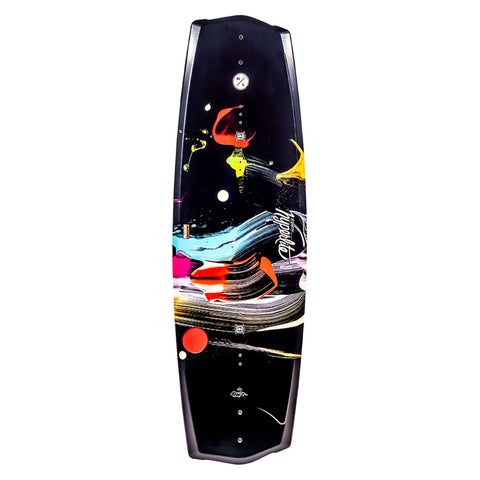 2025 Hyperlite Eden / Jinx Girl's Wakeboard Package