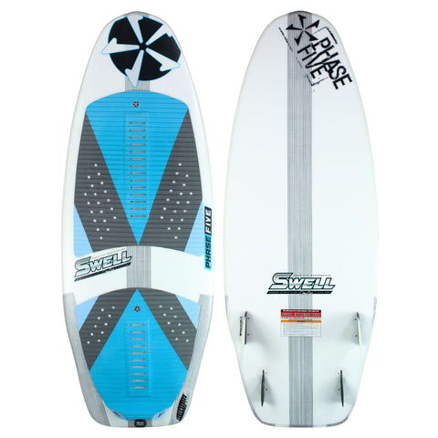 2023 Phase 5 Swell Wakesurf Board