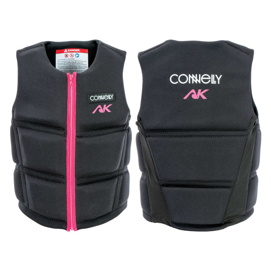 Connelly Women's AK Surf Comp Vest