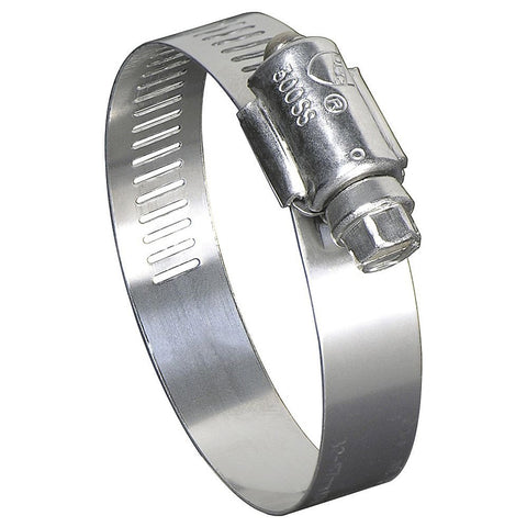 Stainless Steel Hose Clamp