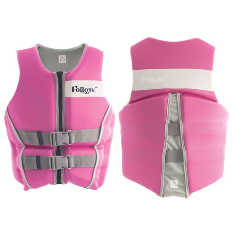 Follow Tact Women's CGA Life Jacket