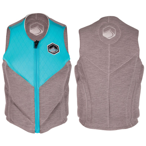 Liquid Force Women's Happy Hour Comp Vest