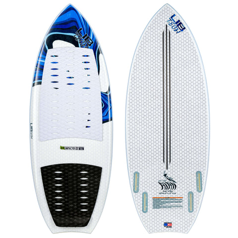 Lib Tech Air'n Wakesurf Board