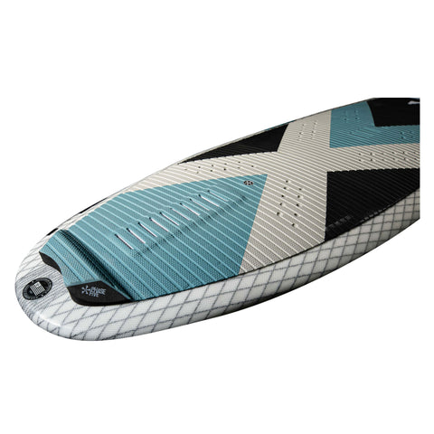 2025 Phase 5 Zeevo Wakesurf Board