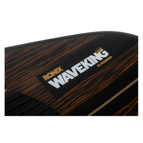 2025 Ronix Koal Classic Wave King Skim Wakesurf Board