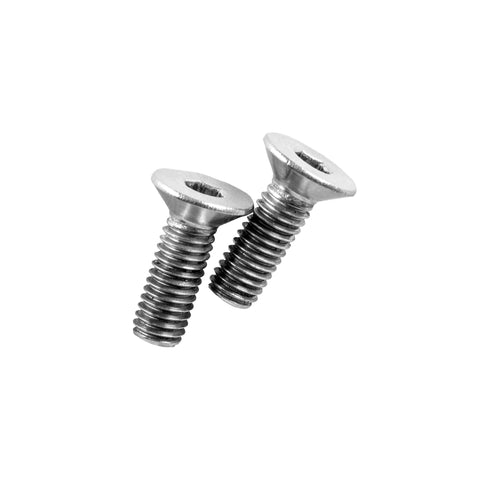 Ronix Rear Wing Screws - Set of 2