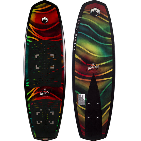 WAKEFOIL 2.0 Foil Board