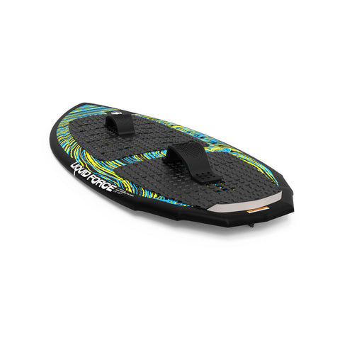 2025 Liquid Force Primo JR w/ Straps Wakesurf Board