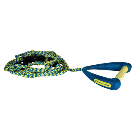 Hyperlite 25 Pro Surf Rope w/Handle Multi