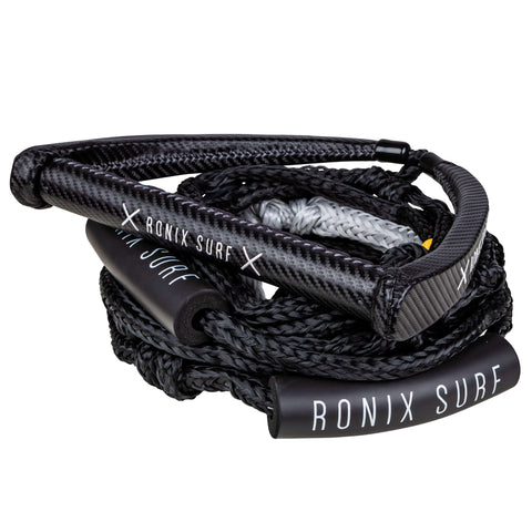 Ronix Spinner Carbon Surf Rope