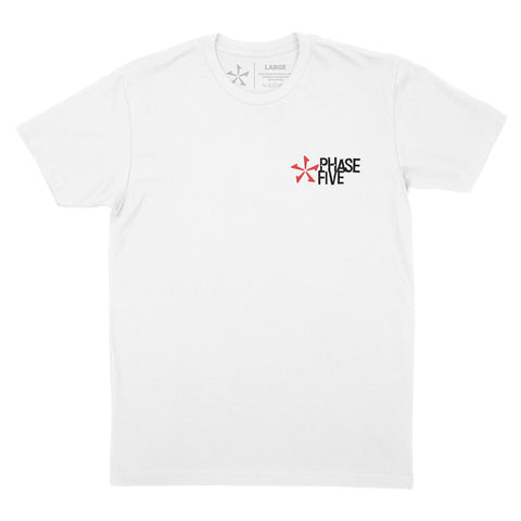 Phase 5 Classic Tee