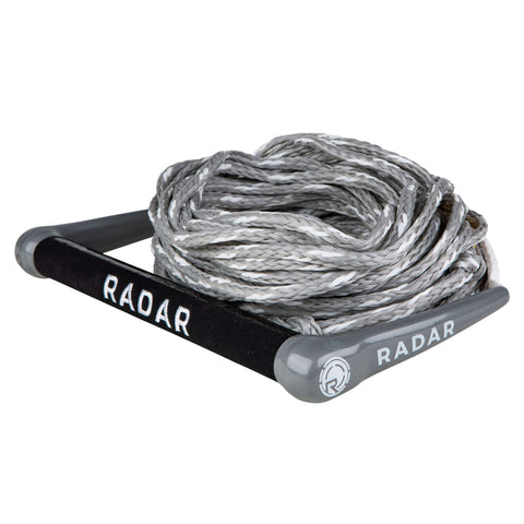 Radar Global 13" Water Ski Rope and Handle Package