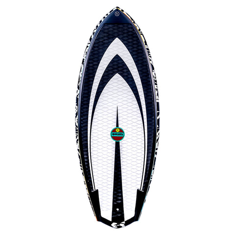 2025 Hyperlite Shim Wakesurf Board