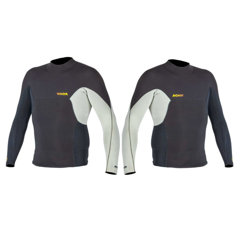 2025 Ronix Dominator Long Sleeve Neo Top