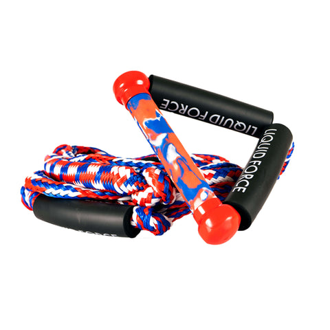 2025 Liquid Force Learn to Surf Rope